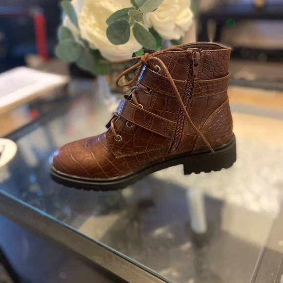 Bottines - Picture 3 of 3